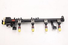 Impianto Iniezione Ford FIESTA