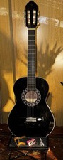 Set chitarra Valencia CG1K 3/4