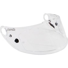 Visiera per casco moto Airoh GP500 / GP550 S trasparente
