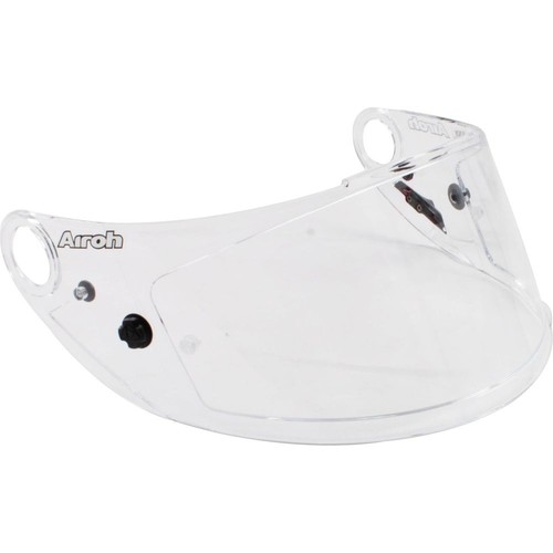 Visiera per casco moto airoh - per,