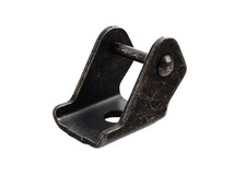 BMW Isofix Holder Outside 3