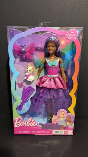 Brooklyn barbie un tocco - -,