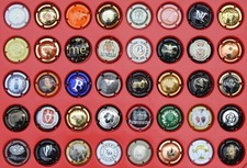 LOTTO (2H) 40 CAPSULE SPUMANTE