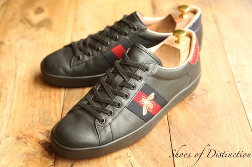 Gucci ace scarpe ginnastica - scarpe,