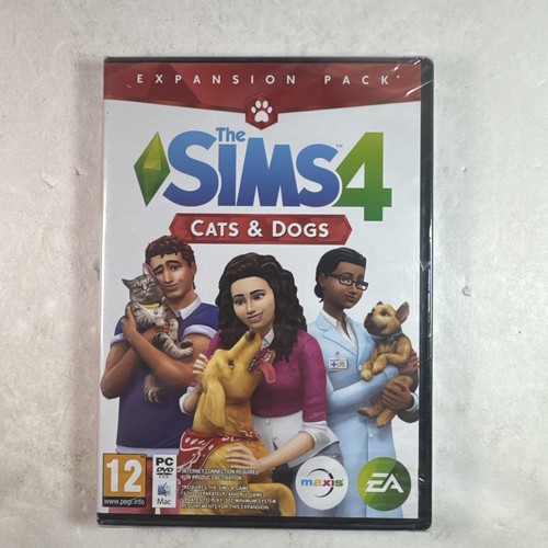 The sims gatti - 4, e