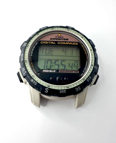 Vintage timex expedition - vintage,