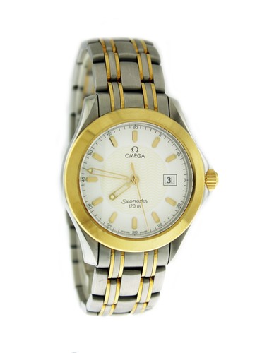 Omega seamaster 120m 196 1501 - 120m, 196.1501