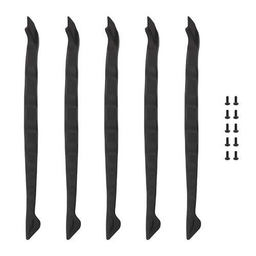 Kit protection bases - protection, e-bike