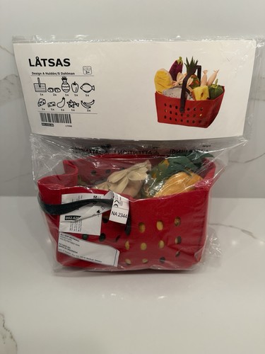 Ikea låtsas set pezzi - ikea, 12