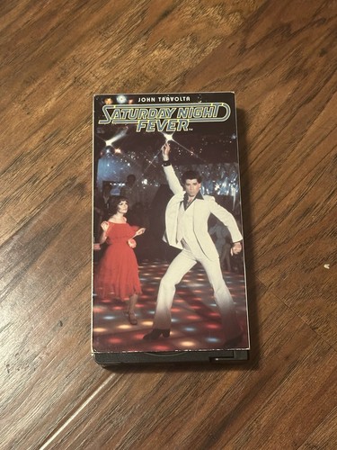 Rare saturday night fever - fever, beta