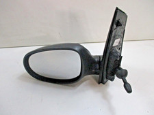 specchietto retrovisore porta
