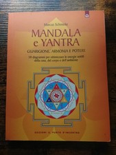 Mandala e Yantra. Guarigione