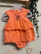 Vestito Disney bambino 62/68 3