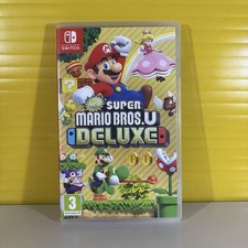 New Super Mario Bros -