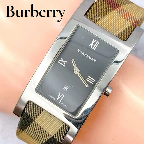 Orologio burberry 14000g - orologio,