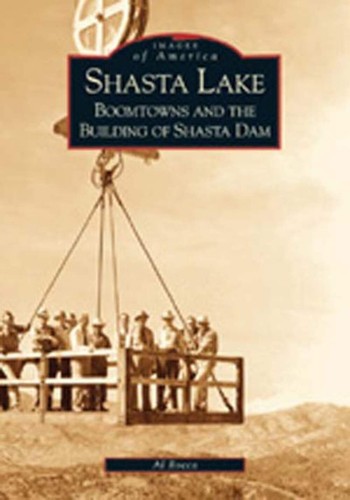 New arcadia publishing shasta - publishing,