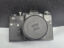 Fotocamera Zenit 11 vintage 35