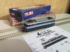 LIMA e444 001 GOLDEN SERIES