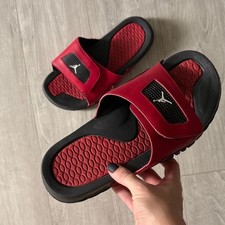Jordan 7Y retro slides
