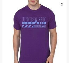 UFC undisputed men’s short