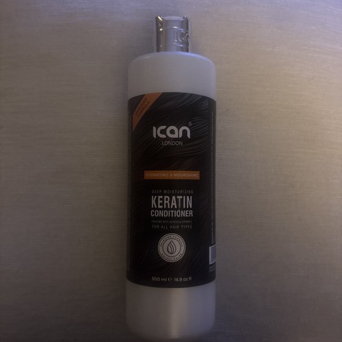 Ican london balsamo alla - london,