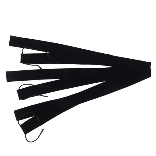 Pezzi borsa protettiva canna - 3,
