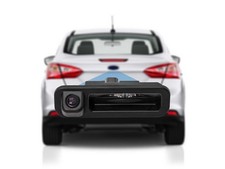 Telecamera posteriore Dynavin