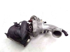 Turbocompressore BENTLEY