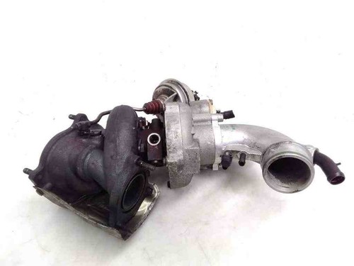 Turbocompressore bentley - turbocompressore,