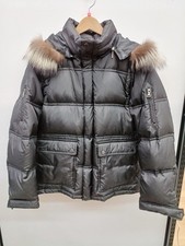 Piumino Burberry Black Label