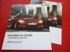 BMW Serie 3 E92 Coupè 318i -