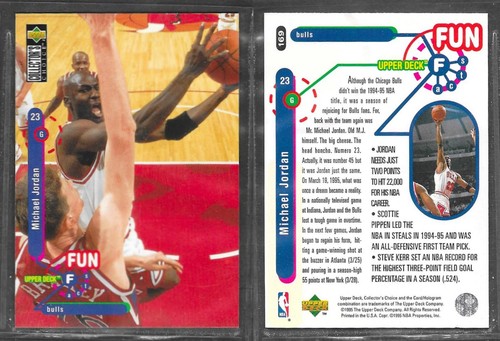 Carta upper deck nba - carta,