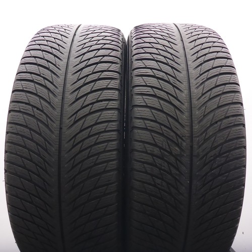 255 2 pneumatici - 55,
