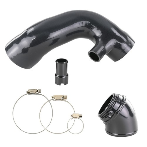 Tubo turbo tip silicone - tubo, in