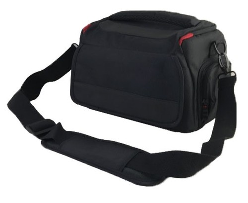 Custodia fotocamera dslr - custodia,