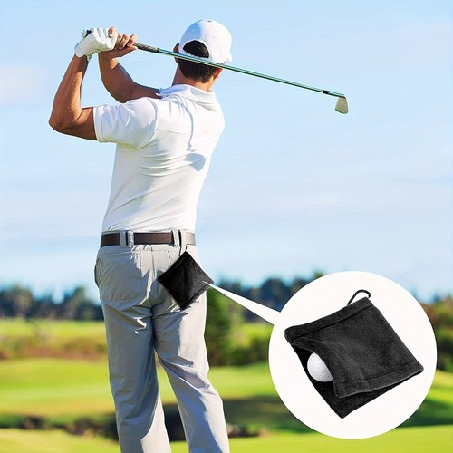 Panno pulizia golf - , compatto