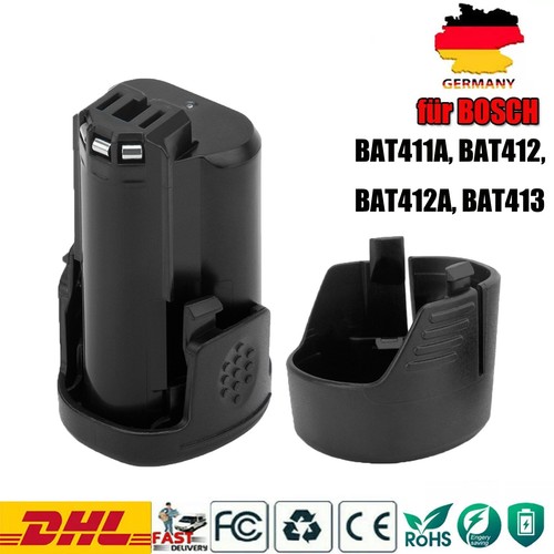Per bosch 0ah li - 3.0ah, li-ion