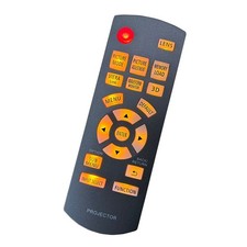 Telecomando per proiettore home theater Panasonic PT-AT6000 PT-AT6000E PT-AE8000EZ