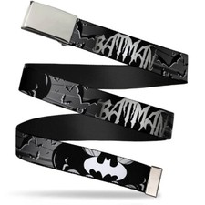 Buckle down batman segnale - buckle-down,