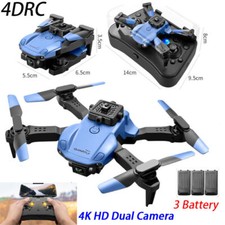 4DRC V26 Mini Drone WIFI FPV