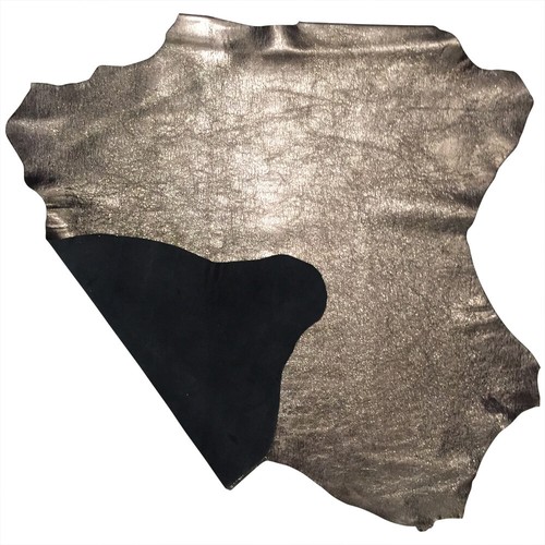 Pelle capra rustica - capra,