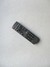 Remote Control For Panasonic Viera TC-P42X60 TC-P50X60 TZZ00000845A Plasma HDTV