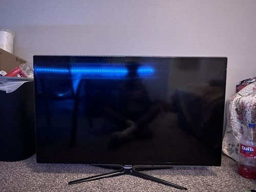 Samsung led smart - led, tv