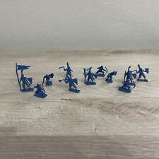 Soldatini Baravelli Minizero Crociati Scala 1/72