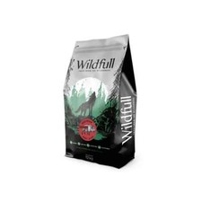 Wildfull cane grain free