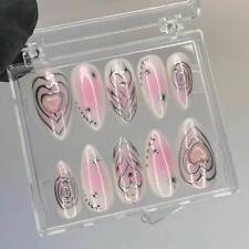 Aura Corto Mandorla Pressa