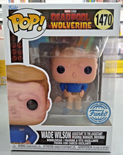 Funko Pop! - Marvel 1470 -