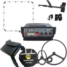 Goldenmask deephunter pro 7se - pro,
