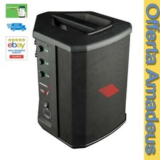 Cassa Amplificata  Attiva