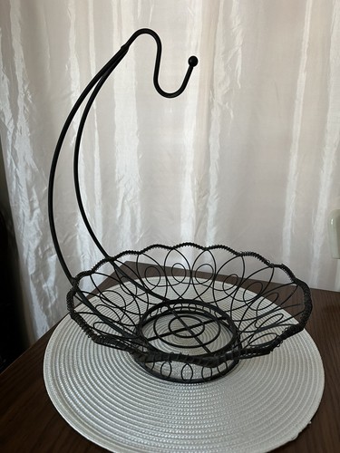 Vintage wrought iron - vintage,